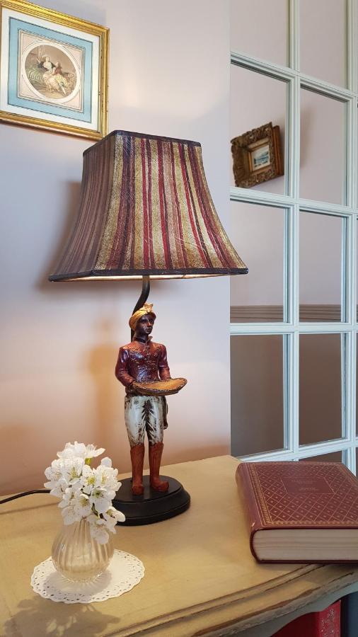 Pierres Blanches Bed & Breakfast Cotignac Luaran gambar