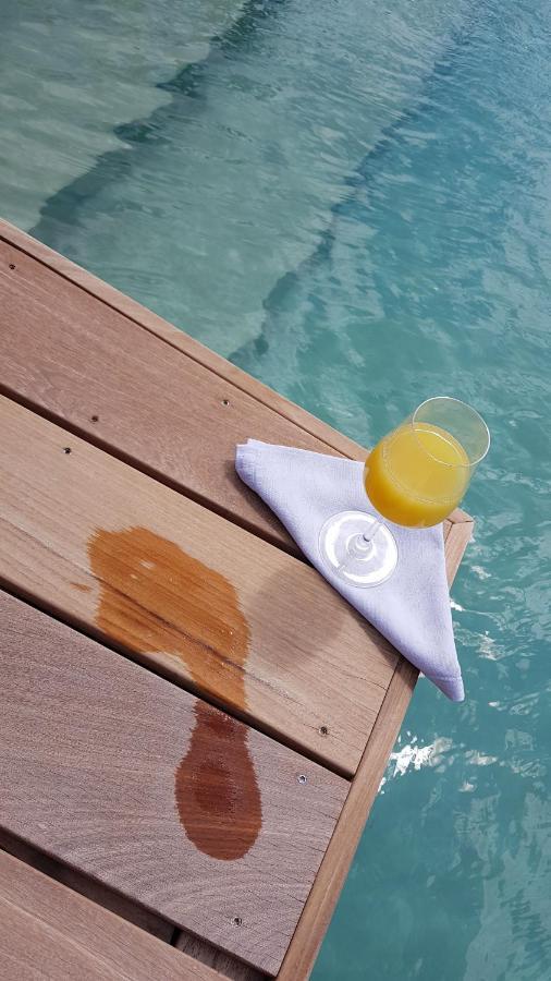 Pierres Blanches Bed & Breakfast Cotignac Luaran gambar
